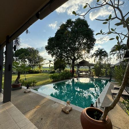 Laman Padi Villa In 浮罗交怡 外观 照片