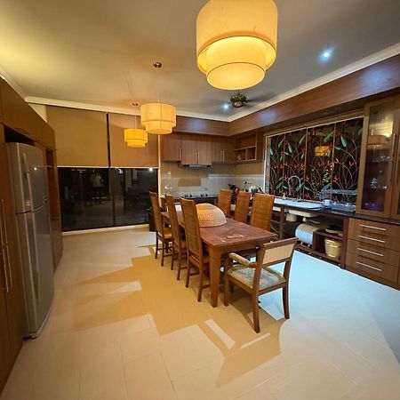 Laman Padi Villa In 浮罗交怡 外观 照片