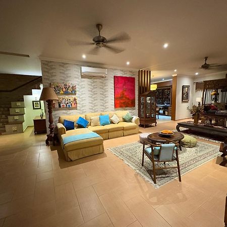 Laman Padi Villa In 浮罗交怡 外观 照片