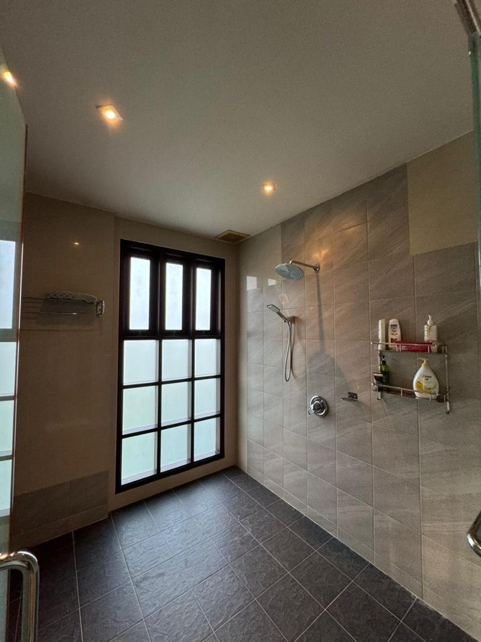 Laman Padi Villa In 浮罗交怡 外观 照片