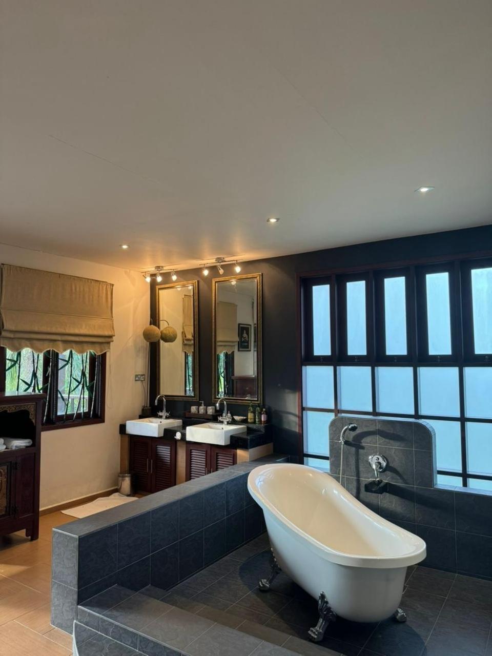 Laman Padi Villa In 浮罗交怡 外观 照片