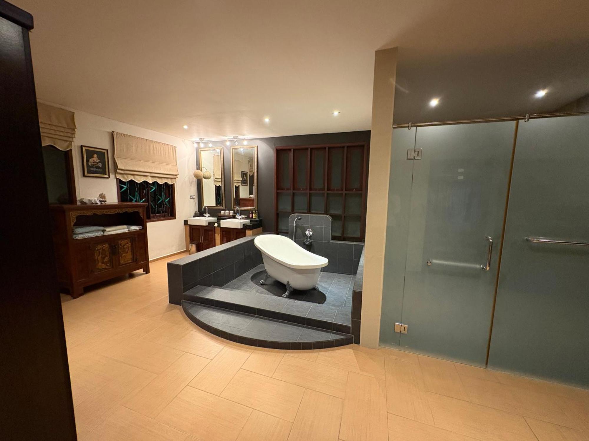 Laman Padi Villa In 浮罗交怡 外观 照片